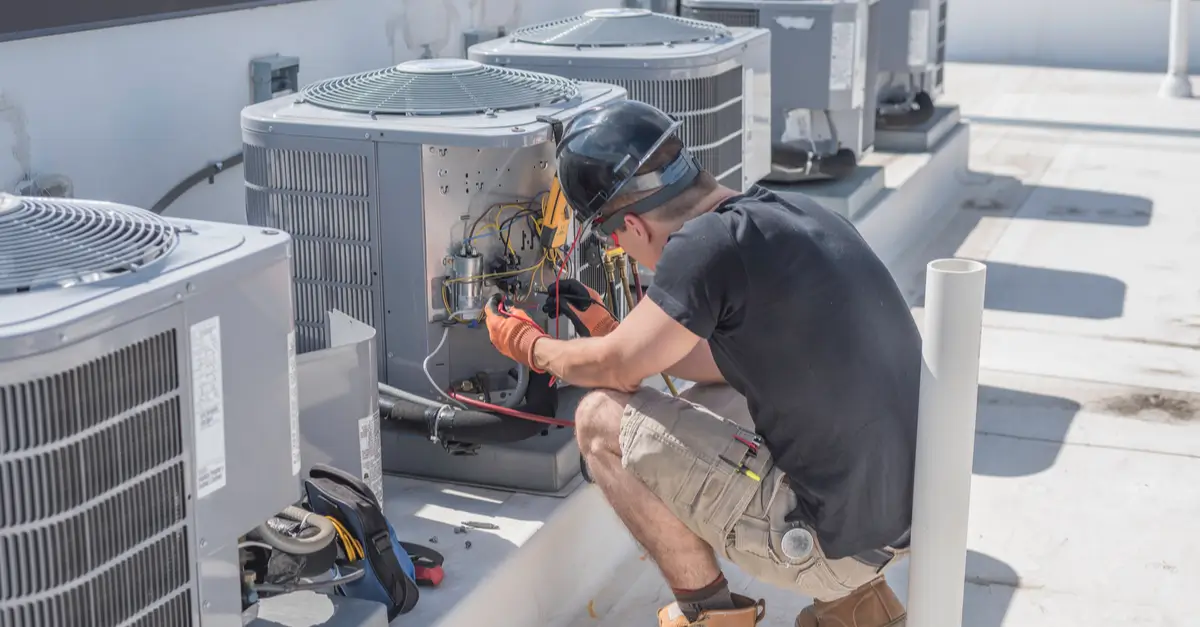 HVAC Contractor in Miami, Fl